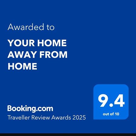 Your Home Away From Home Praia Extérieur photo