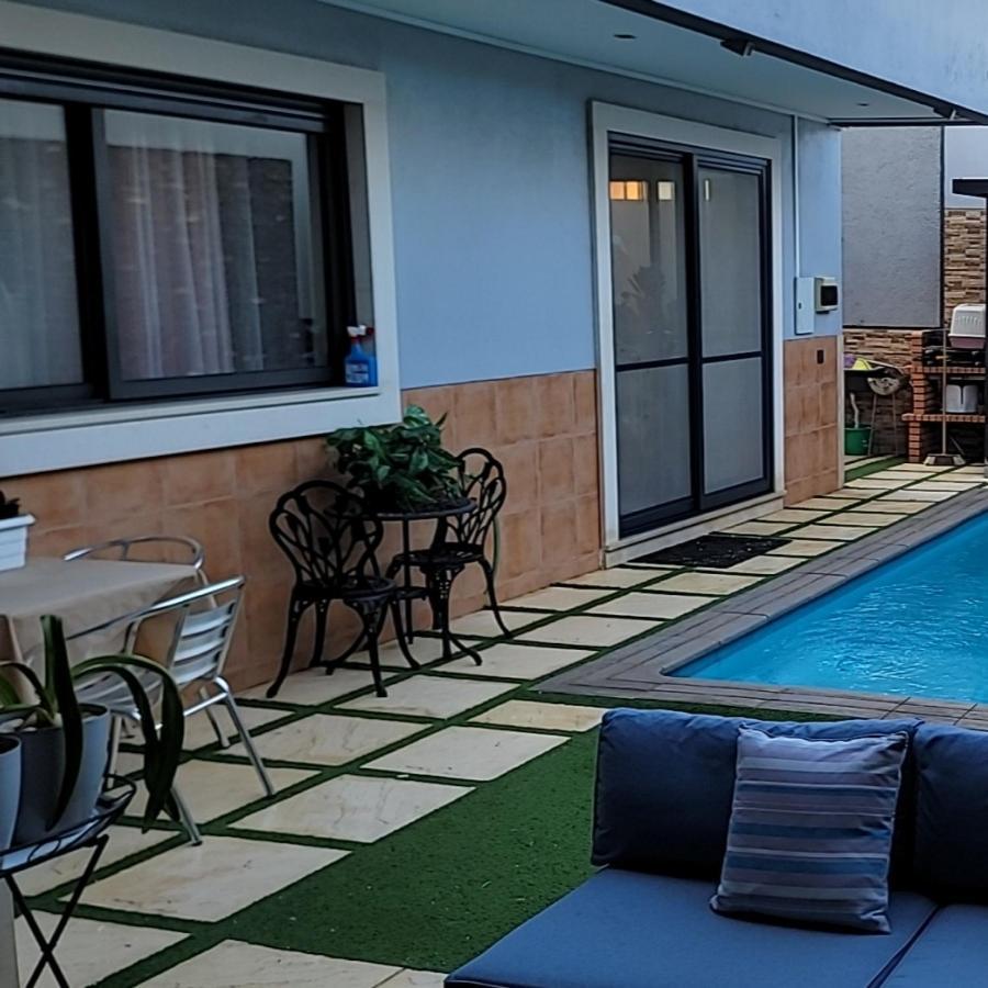 Your Home Away From Home Praia Extérieur photo