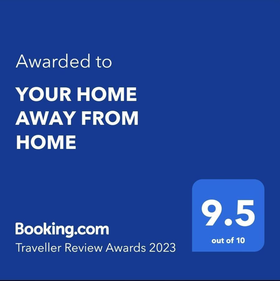 Your Home Away From Home Praia Extérieur photo