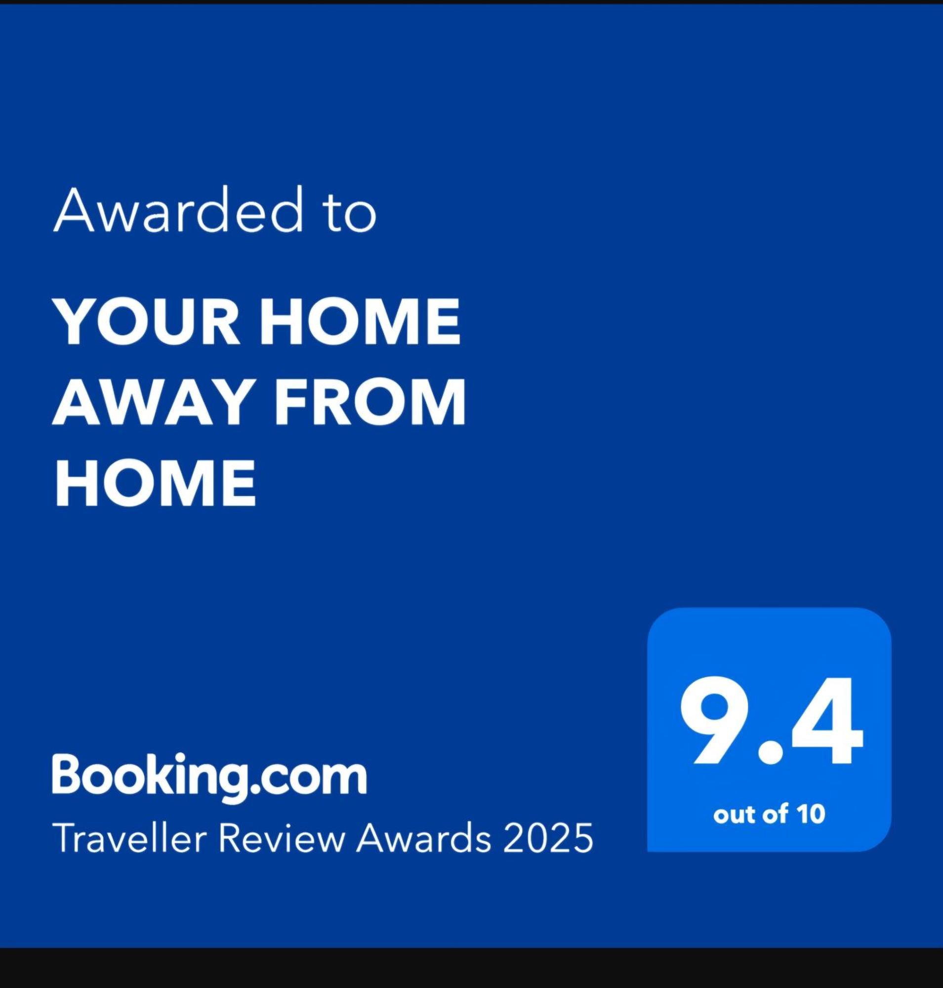 Your Home Away From Home Praia Extérieur photo